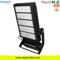 Outdoor Sports Arena Lighting 600W 800W 1000W LED Tennis Court Flood Light